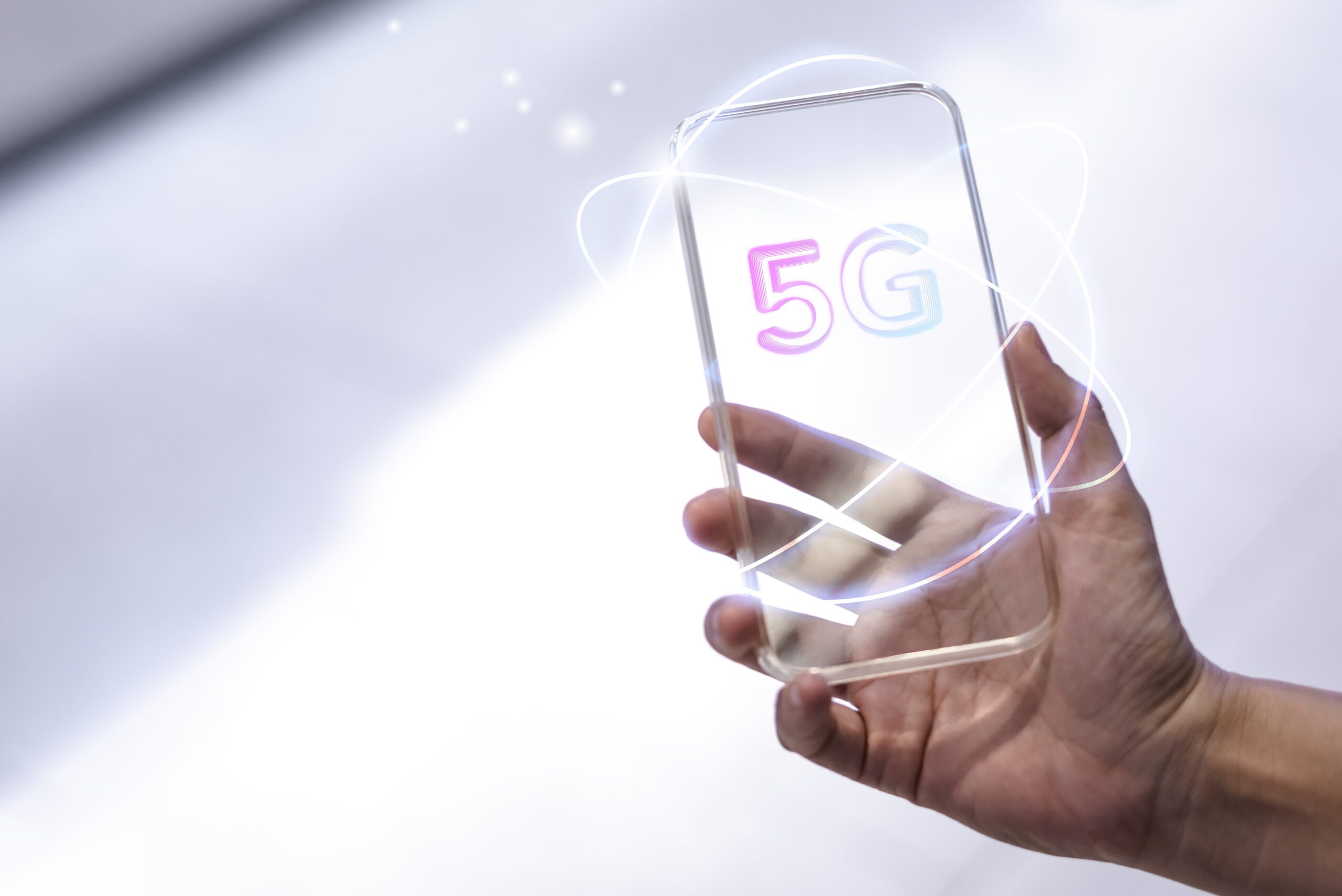 5G e o Marketing Digital